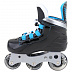 Роликовые коньки Bauer RH Prodigy Yth Black/Blue