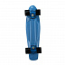 Penny board (пенни борд) RGX PNB-14 22" Blue Metallic Penny board (пенни борд) RGX PNB-14 22" Blue Metallic