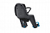 Детское велосипедное кресло Thule RideAlong Mini dark grey (100103) Детское велосипедное кресло Thule RideAlong Mini dark grey (100103)