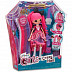 Куклы Lalaloopsy Girls Разноцветные волосы: Конфетти 537298
