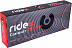 Самокат Ridex Falcon black Самокат Ridex Falcon black