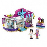 Конструктор LEGO Friends Парикмахерская Хартлейк Сити 41391