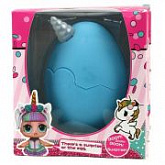 Яйцо-сюрприз L.O.L. кукла с аксессуарами 89325B-1