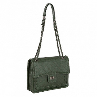 Женская сумка Pola 98359 green