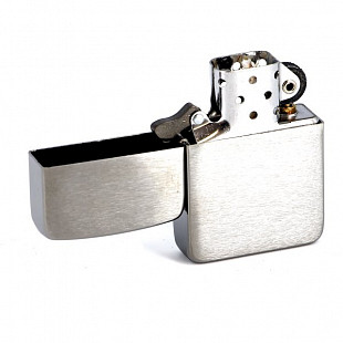 Зажигалка Zippo Replica 1941 black lce 24096