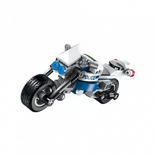 Конструктор Qman 1407-6