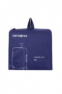Чехол для чемодана Samsonite Global TA CO1*11 007