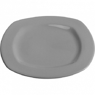 Тарелка десертная керамическая Perfecto Linea 21,3 см 16-421619