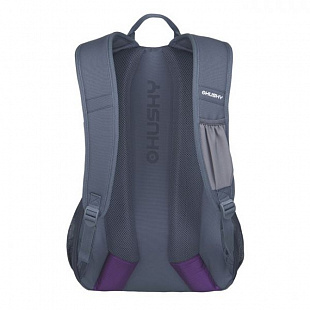 Рюкзак городской Husky Minel 22 black