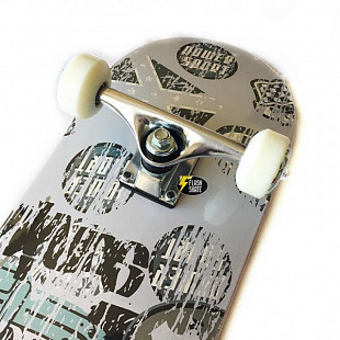 Скейтборд Amigo Grinder 31,5'' Police