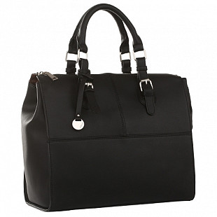 Женская сумка Pola 7171 black