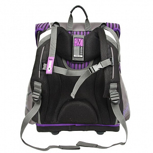 Школьный рюкзак Polar Д1408 purple