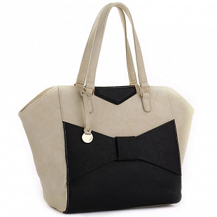 Женская сумка Pola 7102 beige