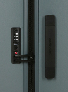Чемодан Samsonite Stackd 68см KF1*14 002 forest