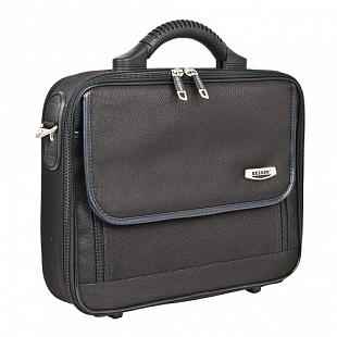Кейс деловой Beskin 111225 black