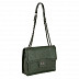 Женская сумка Pola 98359 green Женская сумка Pola 98359 green