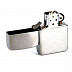 Зажигалка Zippo Replica 1941 black lce 24096