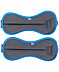 Утяжелитель универсальный Starfit WT-501, 2 кг black/blue