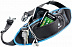 Сумка Deuter поясная Neo Belt II black-anthracite