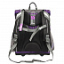 Школьный рюкзак Polar Д1408 purple
