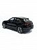 Машинка Bburago 1:43 Porsche Macan (18-30000/18-30299) black