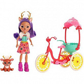 Игровой набор Enchantimals FJH11 GJX30