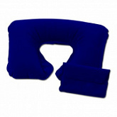 Подушка дорожная Trip 7210120 Blue