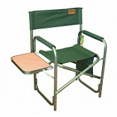 Кресло Camping World Joker Green CL-003