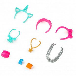 Игровой набор Barbie Color Reveal (HCD29)