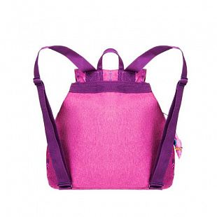 Городской рюкзак GRIZZLY RD-645-1 /2 lilac