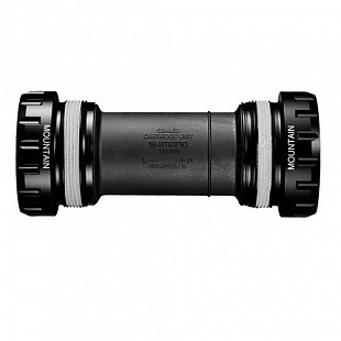 Каретка Shimano MT800 (BSA) с TL-FC25 IBBMT800B