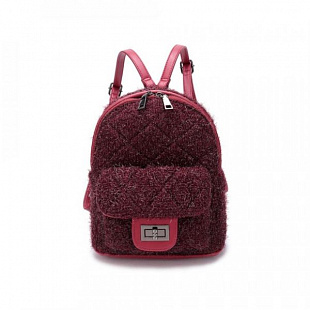 Рюкзак Ors Oro DW-827 wine