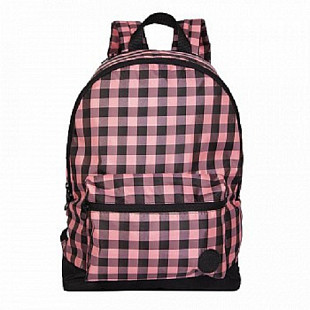 Городской рюкзак GRIZZLY RX-022-2 /1 black/pink