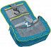 Косметичка Deuter Wash Center Lite II 3900316-3214 petrol/kiwi