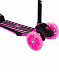Самокат трехколесный Ridex Spike 3D Pink Самокат трехколесный Ridex Spike 3D Pink