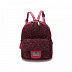 Рюкзак Ors Oro DW-827 wine
