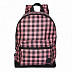 Городской рюкзак GRIZZLY RX-022-2 /1 black/pink