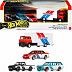 Набор машинок Hot Wheels Premium Collector Display Sets (HRT52) Набор машинок Hot Wheels Premium Collector Display Sets (HRT52)