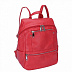 Городской рюкзак Ors Oro DS-0135 /3 red