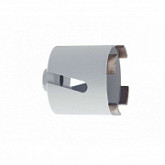 Зенкер Bosch под розетки М16 д/сух d82х72мм 2608550576