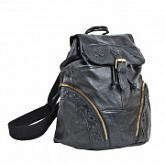 Женский рюкзак Pola 0303 black