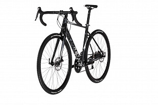 Велосипед Kellys Soot 50 28" (2018)