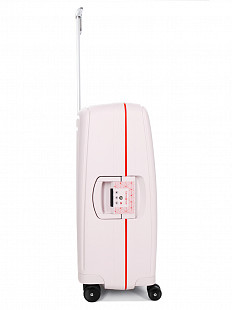 Чемодан Samsonite S'CURE 69см 10U*A1 001 pink
