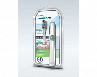 Электрическая зубная щетка Philips Sonicare EasyClean HX6511/02