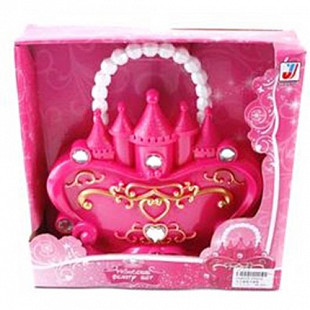 Сумочка для кукол JY922A