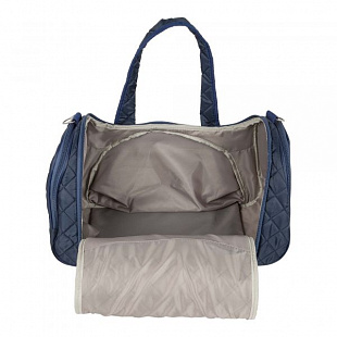 Дорожная сумка Polar 7069с grey