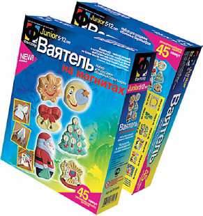 Творческий набор Fantazer 67763 Ваятель «Ассорти с лошадкой» 707044