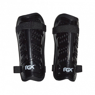 Футбольные щитки RGX RGX-8203 black