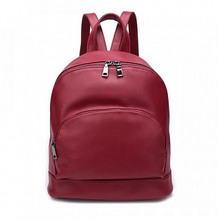 Рюкзак Ors Oro DW-803 dark red