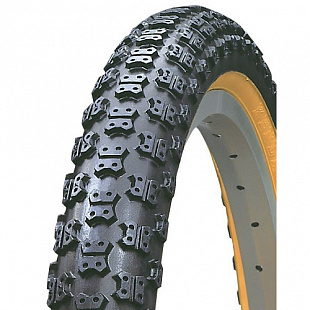 Велопокрышка Kenda 14"х2.125 (54-254) K50 5-526406